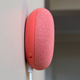 Confirmed: You can hang the Nest Mini on a wall. Not confirmed: Why you’d ever want to do that?
